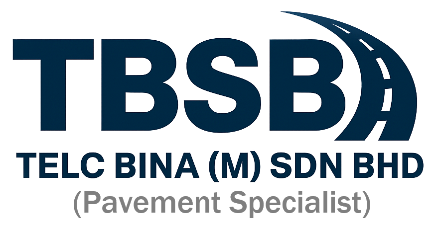 Telc Bina Logo